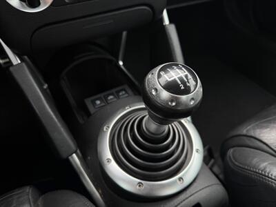 2001 Audi TT 225hp quattro   - Photo 15 - Stanton, CA 90680
