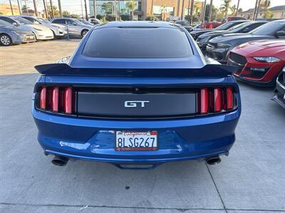 2017 Ford Mustang GT - Photo 5 - Stanton, CA 90680