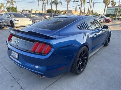 2017 Ford Mustang GT - Photo 4 - Stanton, CA 90680