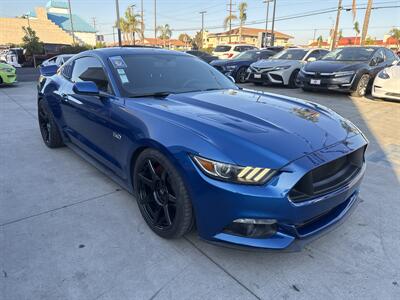 2017 Ford Mustang GT - Photo 3 - Stanton, CA 90680