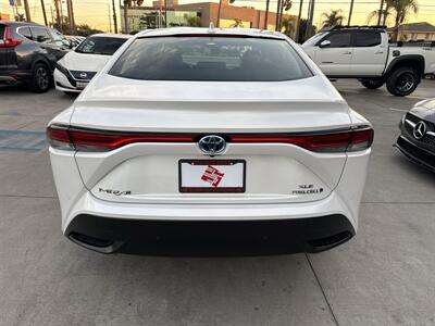 2021 Toyota Mirai XLE   - Photo 5 - Stanton, CA 90680