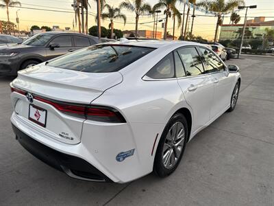 2021 Toyota Mirai XLE   - Photo 4 - Stanton, CA 90680