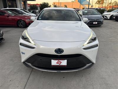 2021 Toyota Mirai XLE   - Photo 2 - Stanton, CA 90680