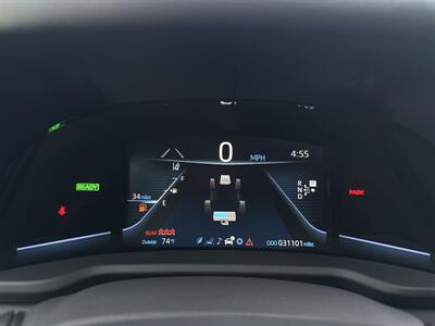 2021 Toyota Mirai XLE   - Photo 12 - Stanton, CA 90680