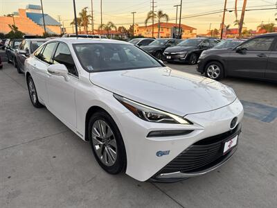 2021 Toyota Mirai XLE   - Photo 3 - Stanton, CA 90680