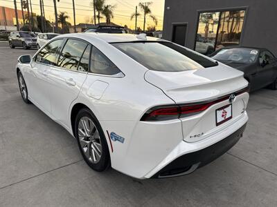 2021 Toyota Mirai XLE   - Photo 6 - Stanton, CA 90680