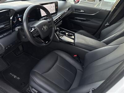 2021 Toyota Mirai XLE   - Photo 8 - Stanton, CA 90680