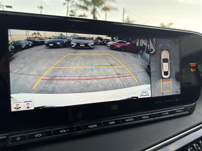 2021 Toyota Mirai XLE   - Photo 17 - Stanton, CA 90680