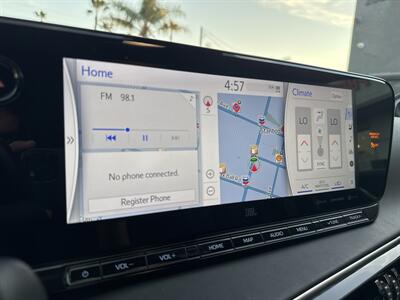 2021 Toyota Mirai XLE   - Photo 13 - Stanton, CA 90680