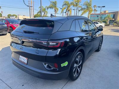 2023 Volkswagen ID.4 Pro - Photo 4 - Stanton, CA 90680