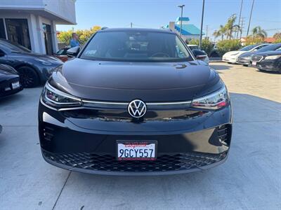 2023 Volkswagen ID.4 Pro - Photo 2 - Stanton, CA 90680