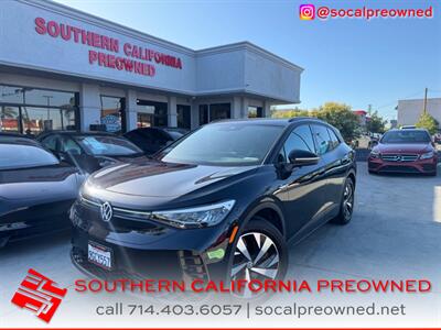 2023 Volkswagen ID.4 Pro - Photo 1 - Stanton, CA 90680