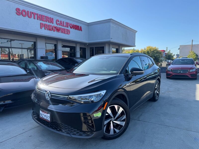 2023 Volkswagen ID.4 Pro  