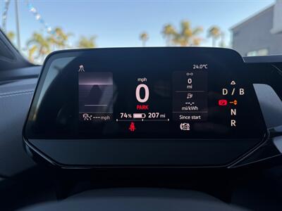 2023 Volkswagen ID.4 Pro - Photo 12 - Stanton, CA 90680