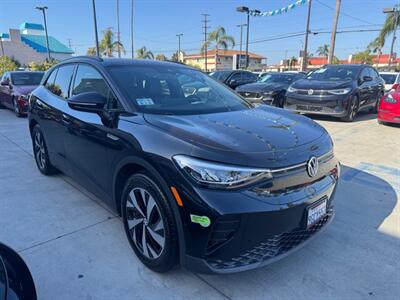 2023 Volkswagen ID.4 Pro - Photo 3 - Stanton, CA 90680