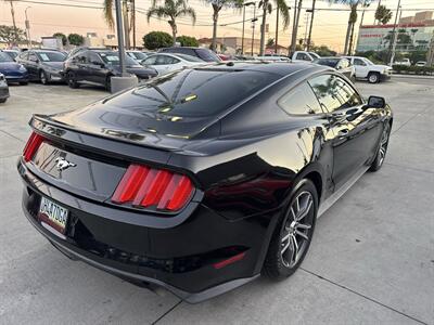 2016 Ford Mustang EcoBoost Premium   - Photo 4 - Stanton, CA 90680