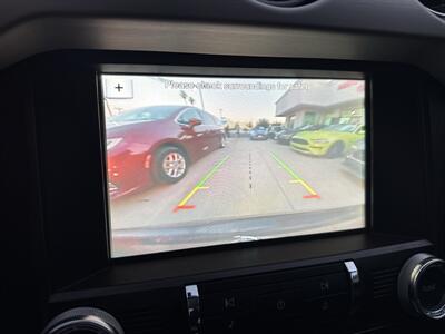 2016 Ford Mustang EcoBoost Premium   - Photo 14 - Stanton, CA 90680