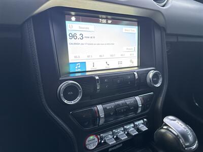 2016 Ford Mustang EcoBoost Premium   - Photo 12 - Stanton, CA 90680