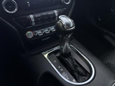 2016 Ford Mustang EcoBoost Premium   - Photo 13 - Stanton, CA 90680