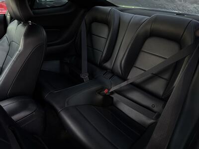 2016 Ford Mustang EcoBoost Premium   - Photo 8 - Stanton, CA 90680