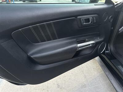 2016 Ford Mustang EcoBoost Premium   - Photo 6 - Stanton, CA 90680