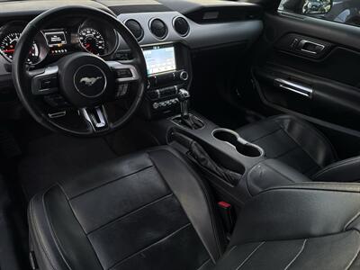 2016 Ford Mustang EcoBoost Premium   - Photo 9 - Stanton, CA 90680