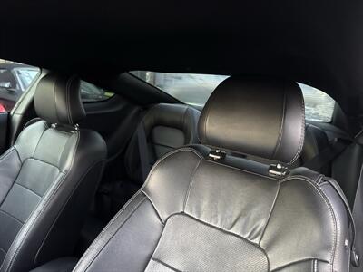 2016 Ford Mustang EcoBoost Premium   - Photo 10 - Stanton, CA 90680