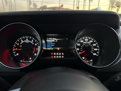 2016 Ford Mustang EcoBoost Premium   - Photo 11 - Stanton, CA 90680