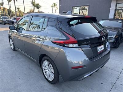 2024 Nissan LEAF S - Photo 6 - Stanton, CA 90680