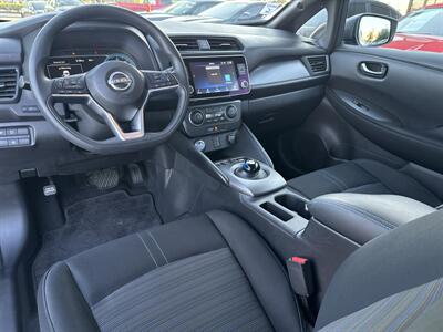2024 Nissan LEAF S - Photo 10 - Stanton, CA 90680