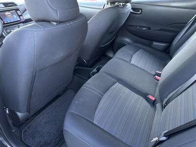 2024 Nissan LEAF S - Photo 9 - Stanton, CA 90680