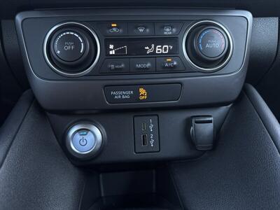 2024 Nissan LEAF S - Photo 14 - Stanton, CA 90680