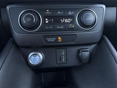 2024 Nissan LEAF S - Photo 14 - Stanton, CA 90680