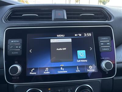2024 Nissan LEAF S - Photo 13 - Stanton, CA 90680