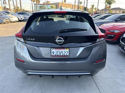 2024 Nissan LEAF S - Photo 5 - Stanton, CA 90680
