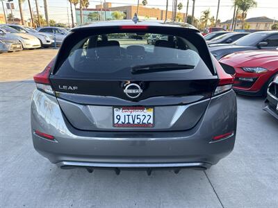 2024 Nissan LEAF S - Photo 5 - Stanton, CA 90680