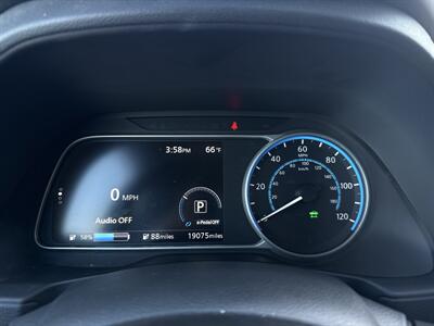 2024 Nissan LEAF S - Photo 12 - Stanton, CA 90680