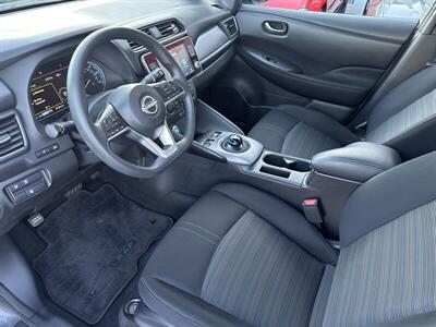 2024 Nissan LEAF S - Photo 8 - Stanton, CA 90680
