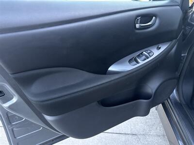 2024 Nissan LEAF S - Photo 7 - Stanton, CA 90680