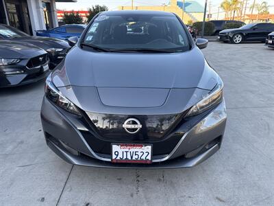 2024 Nissan LEAF S - Photo 2 - Stanton, CA 90680