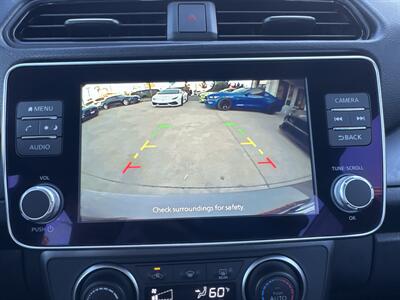 2024 Nissan LEAF S - Photo 16 - Stanton, CA 90680