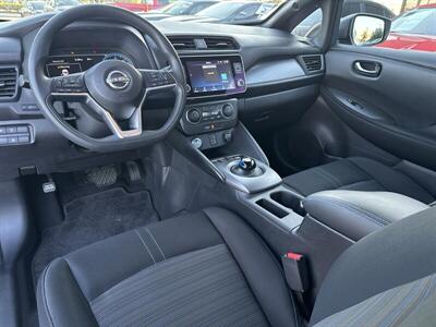 2024 Nissan LEAF S - Photo 10 - Stanton, CA 90680