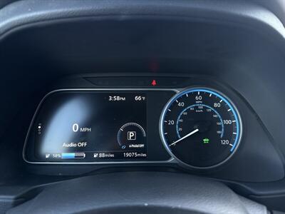 2024 Nissan LEAF S - Photo 12 - Stanton, CA 90680