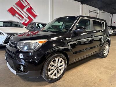 2019 Kia Soul +   - Photo 3 - Orange, CA 92867