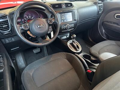 2019 Kia Soul +   - Photo 10 - Orange, CA 92867