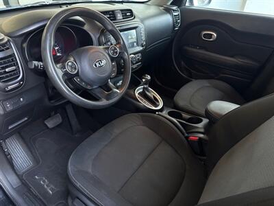 2019 Kia Soul +   - Photo 8 - Orange, CA 92867