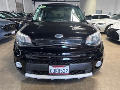 2019 Kia Soul +   - Photo 2 - Orange, CA 92867