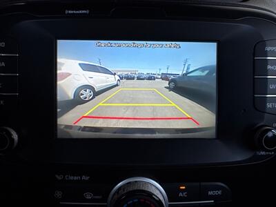 2019 Kia Soul +   - Photo 15 - Orange, CA 92867
