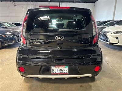 2019 Kia Soul +   - Photo 5 - Orange, CA 92867