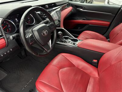 2019 Toyota Camry XSE - Photo 8 - Stanton, CA 90680